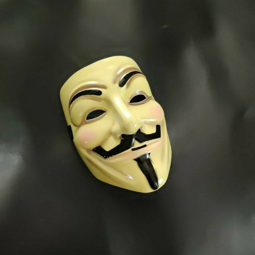 Meet your Posher, Jeff